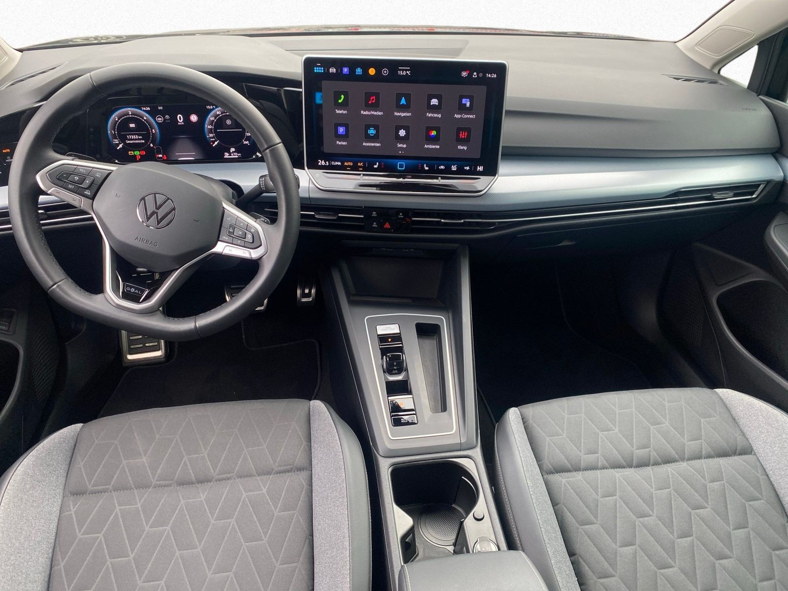 Volkswagen - Golf Variant_13