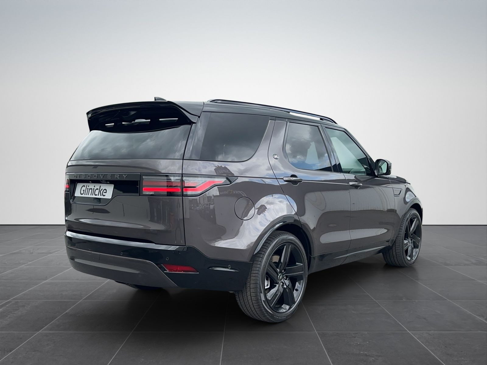 Land Rover - Discovery_2