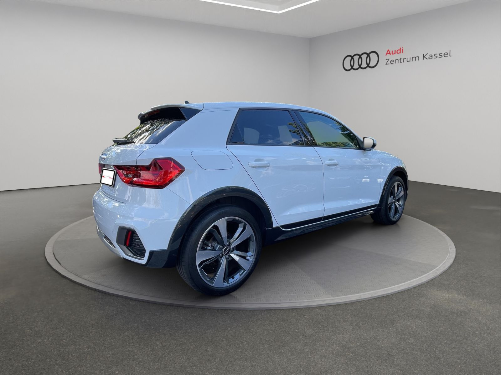 Audi - A1 allstreet_7