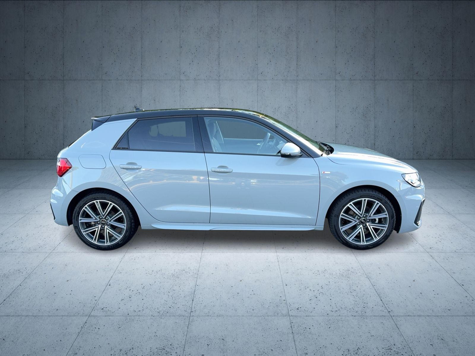 Audi - A1 Sportback_8