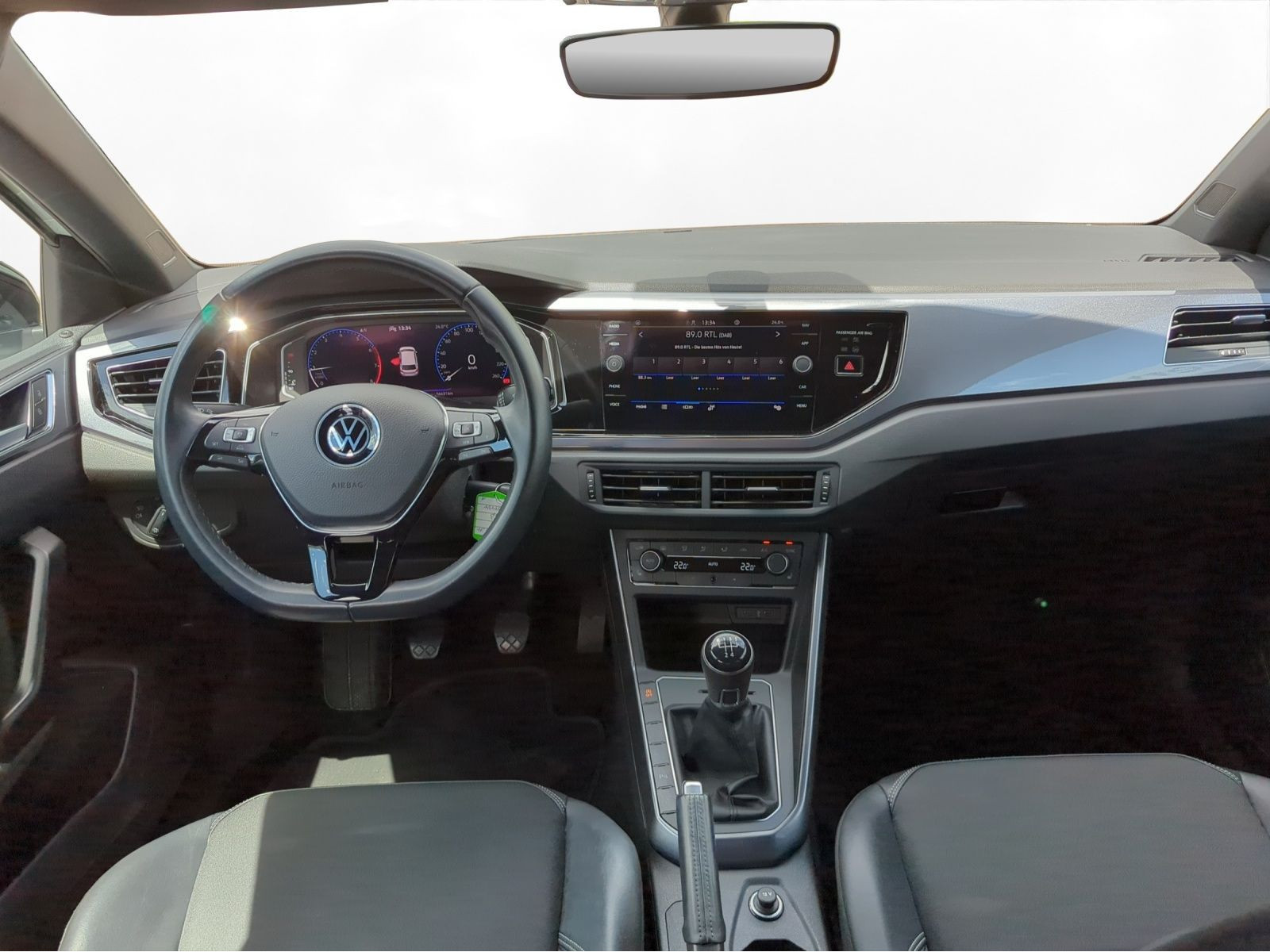 Volkswagen - Polo_4