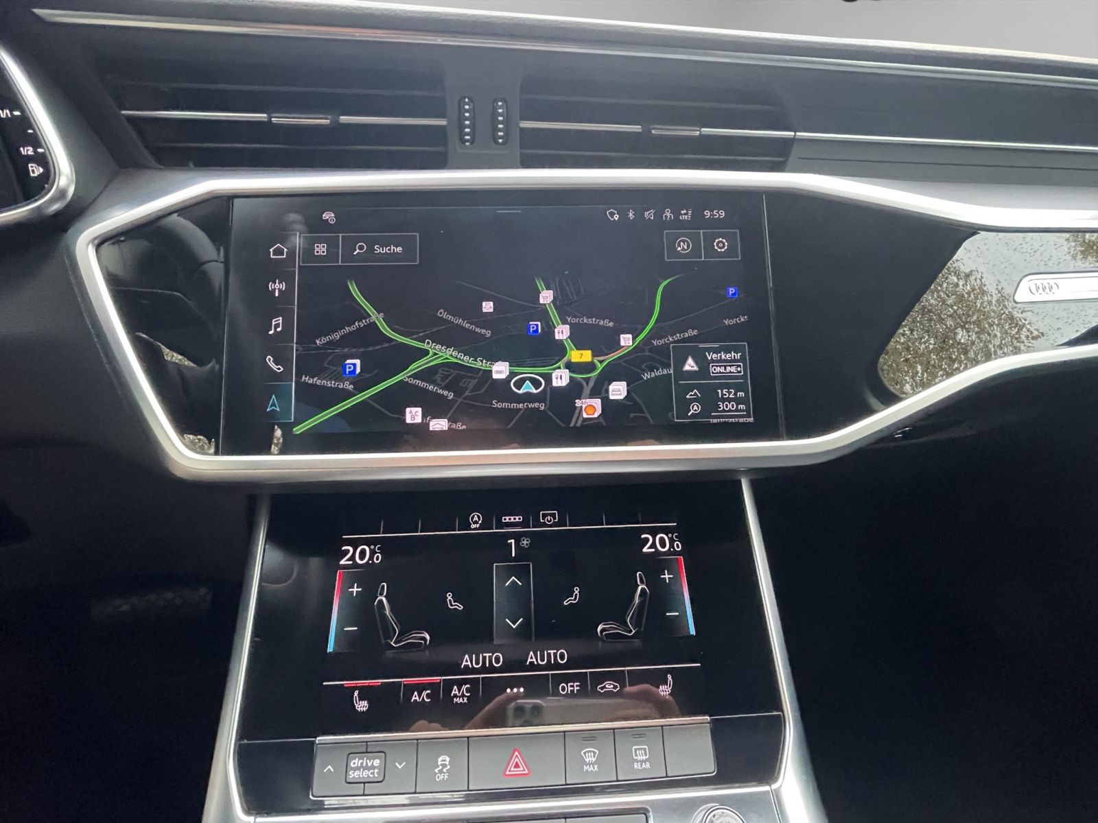 Audi - A6 Avant_14 Audi - A6 Avant_14