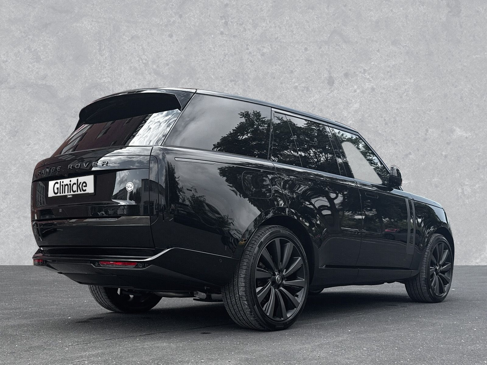 Land Rover - Range Rover_2