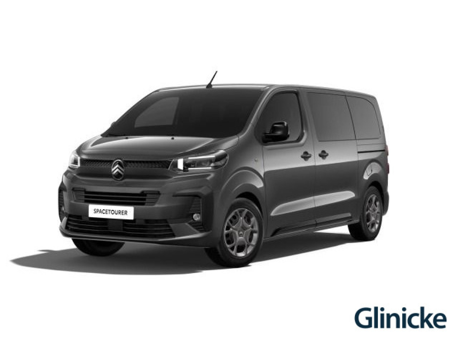 Citroën - SpaceTourer_1