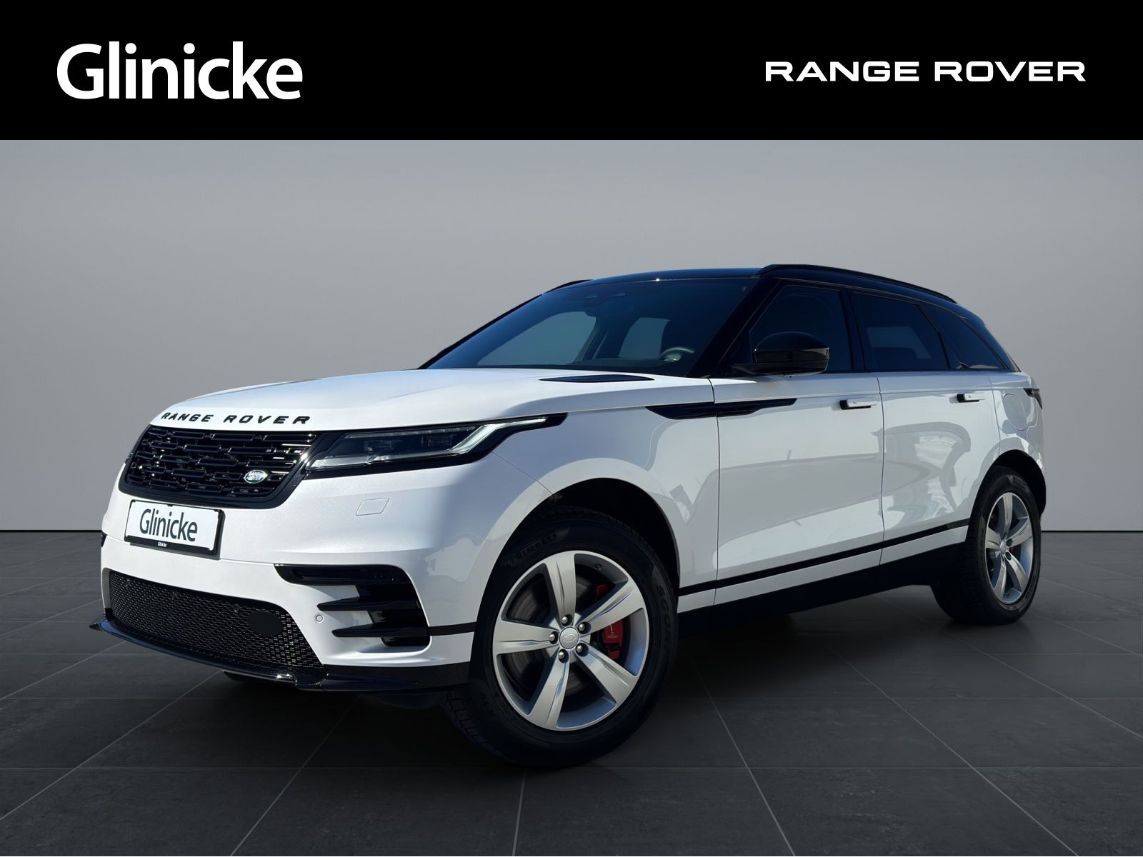 Range Rover Velar P400e Dynamic SE WinterPack  20"