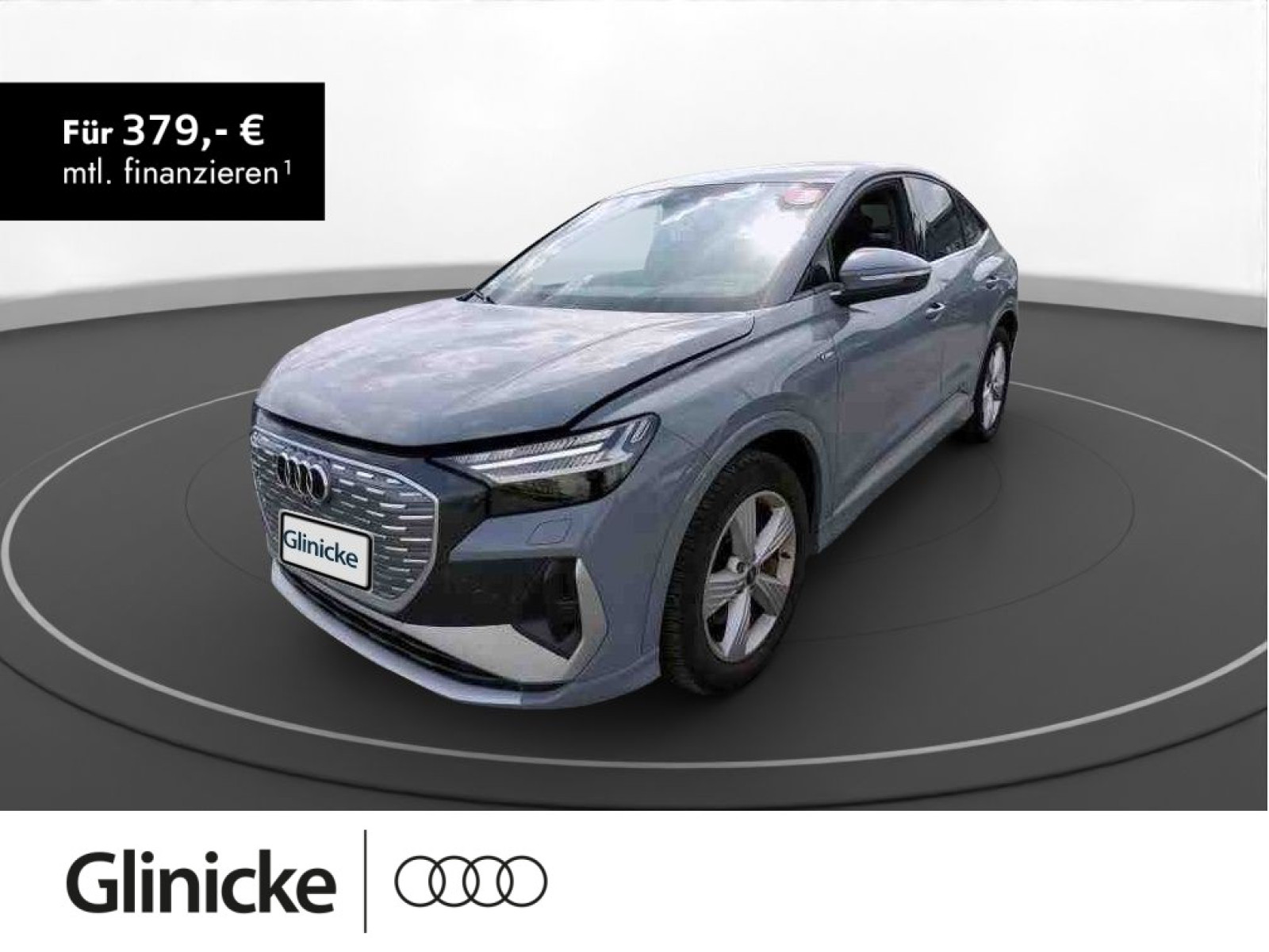 Audi - Q4 Sportback e-tron_1