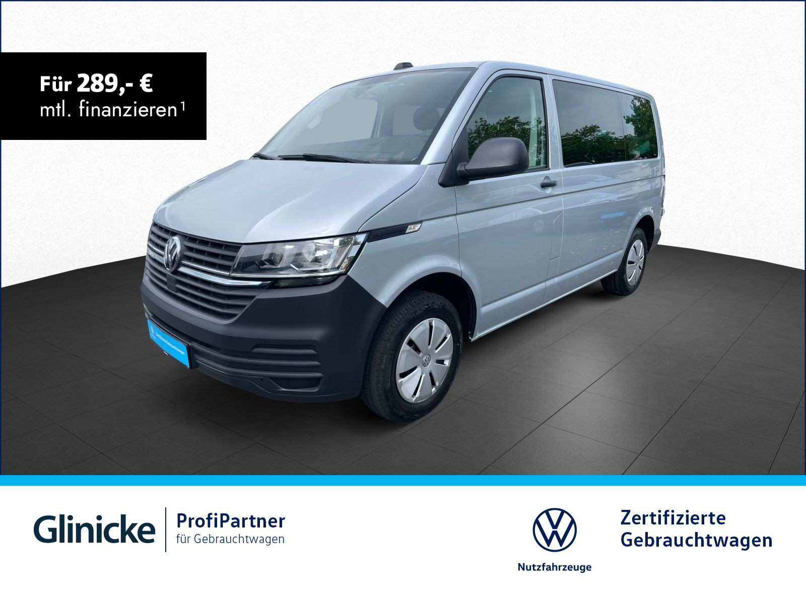 Volkswagen - T6.1 Kombi_1