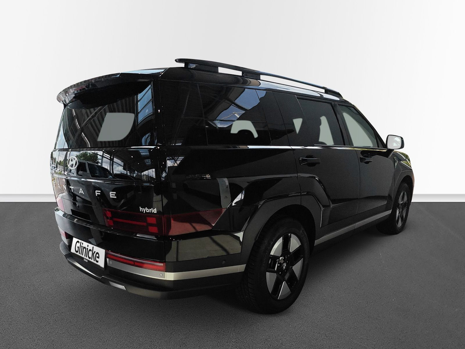 Hyundai - SANTA FE_2