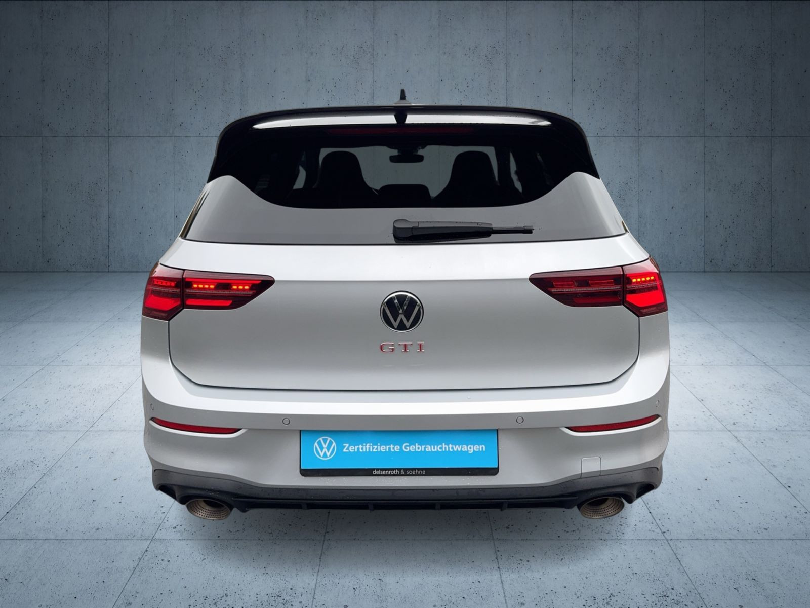 Volkswagen - Golf GTI_4