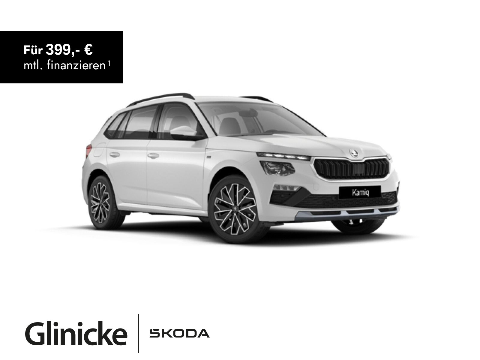 Škoda - Kamiq_1