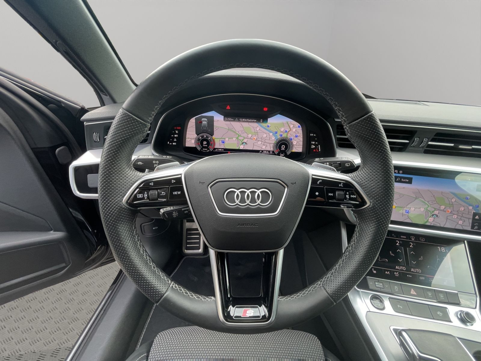 Audi - A6 Avant_12