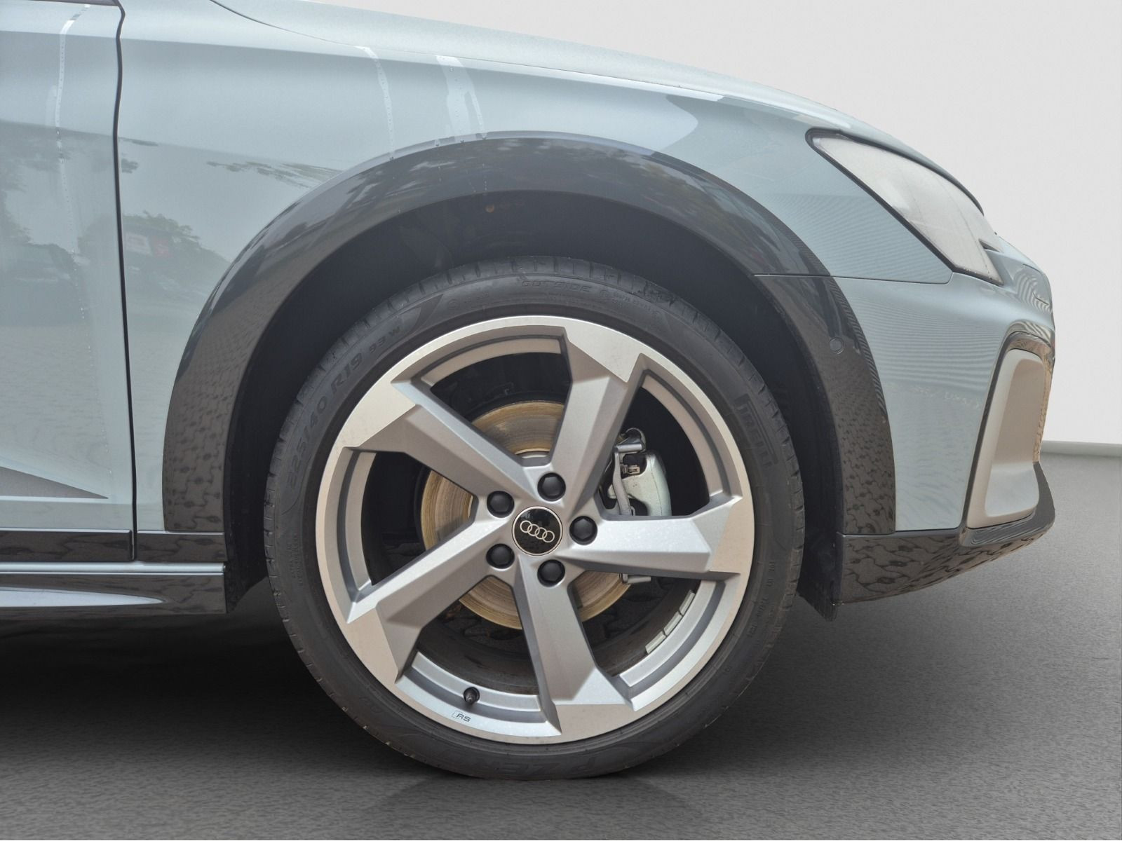 Audi - A3 allstreet_25