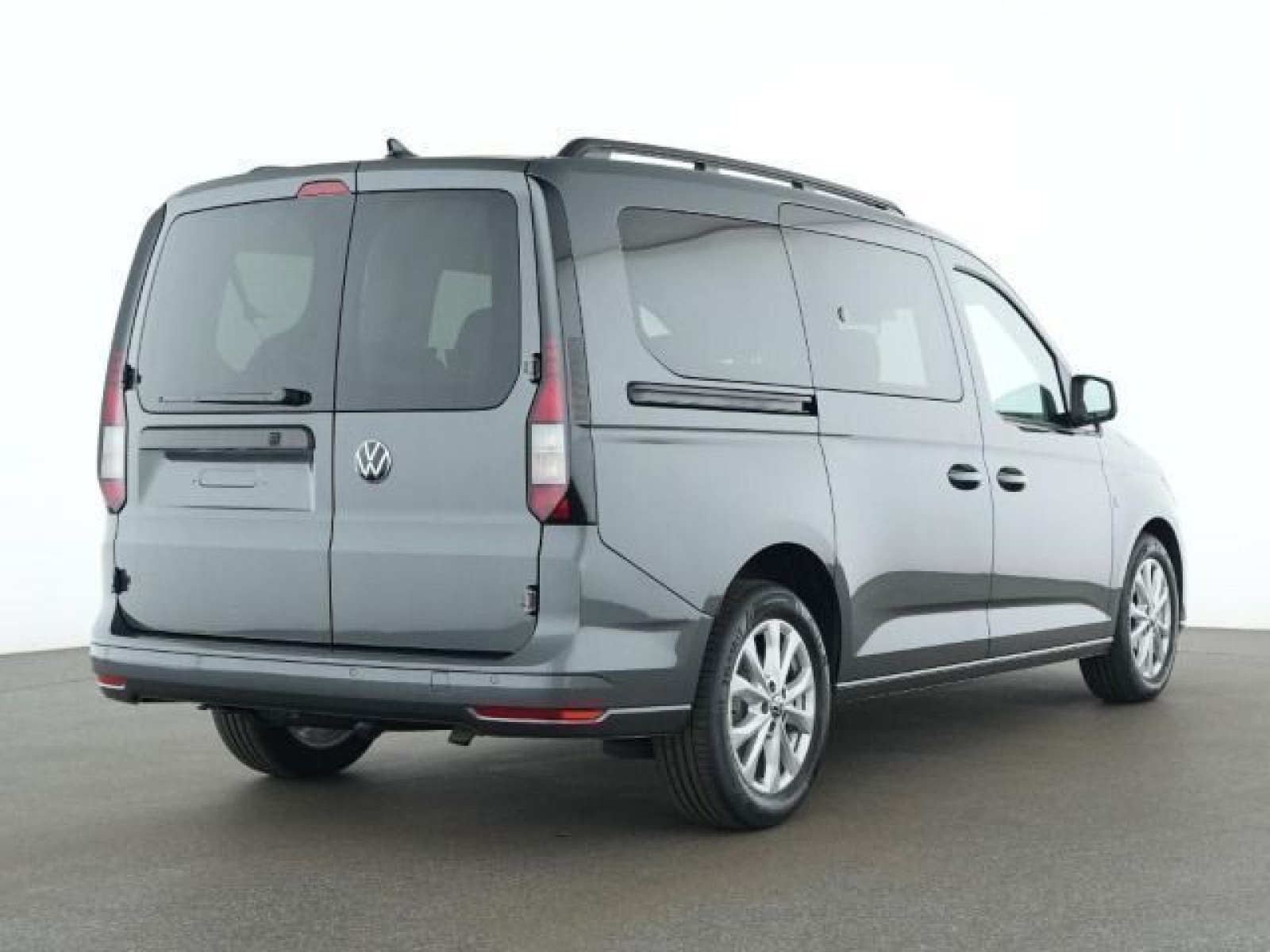 Volkswagen - Caddy Maxi_4