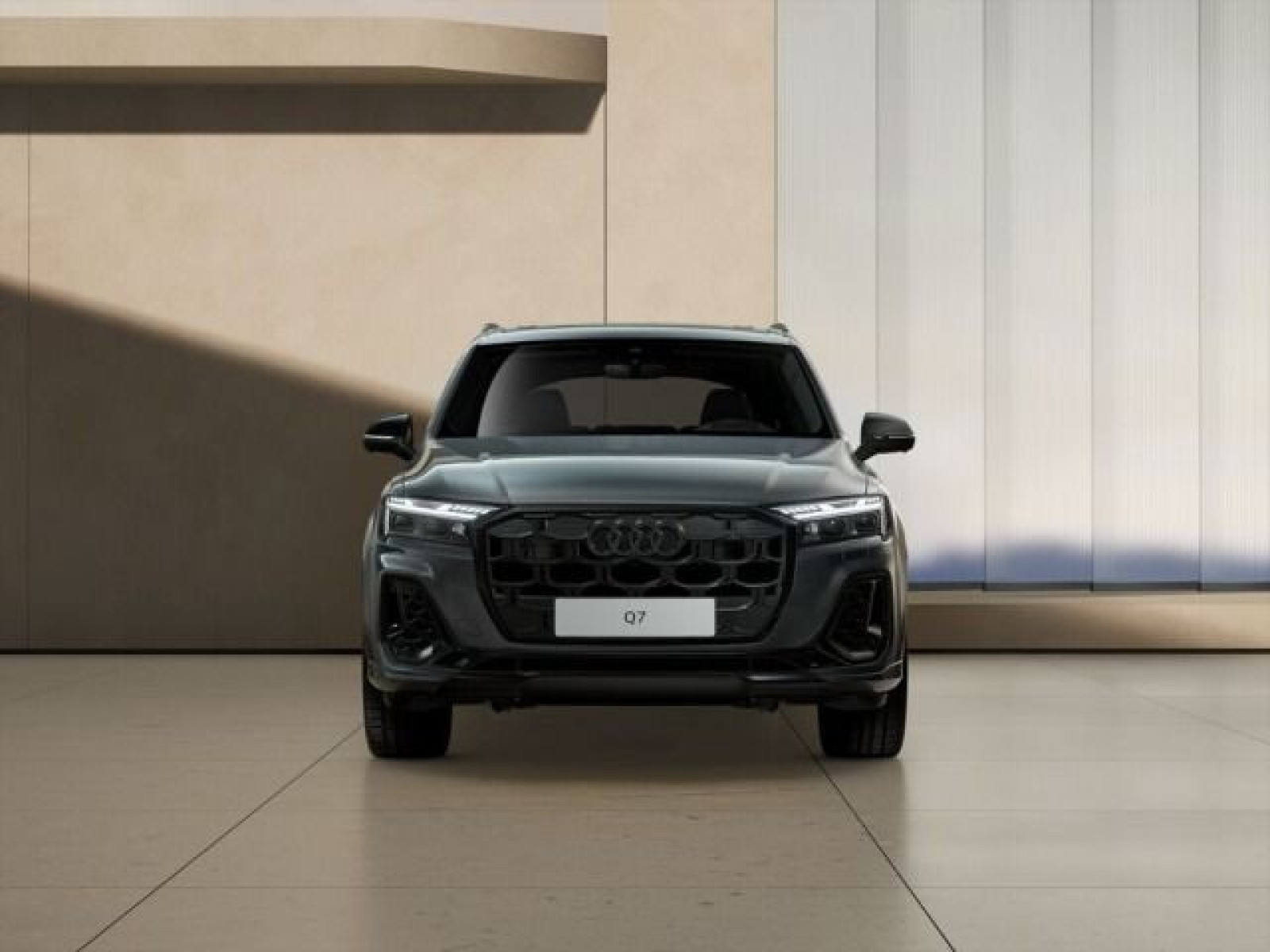 Audi - Q7_4 Audi - Q7_4