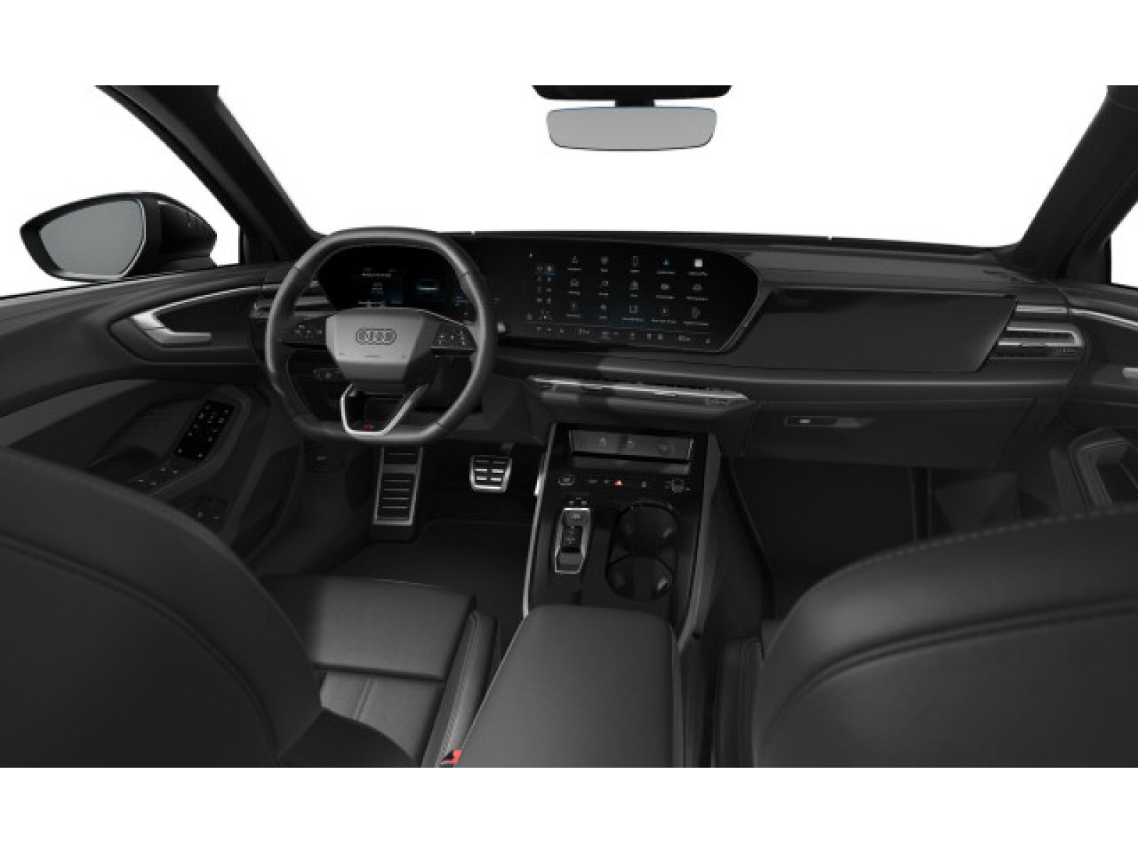 Audi - A5 Limousine_7