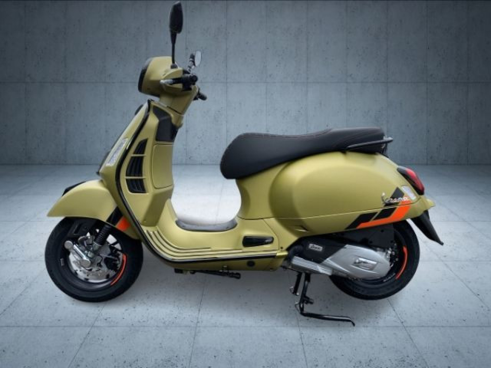 Vespa - _2