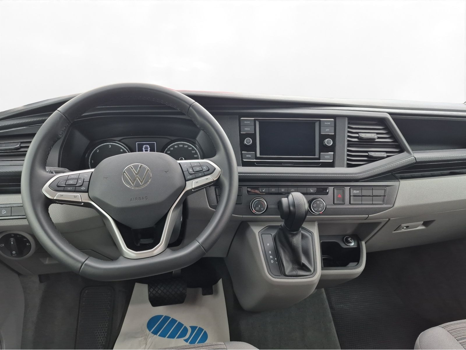 Volkswagen - T6.1 California_5