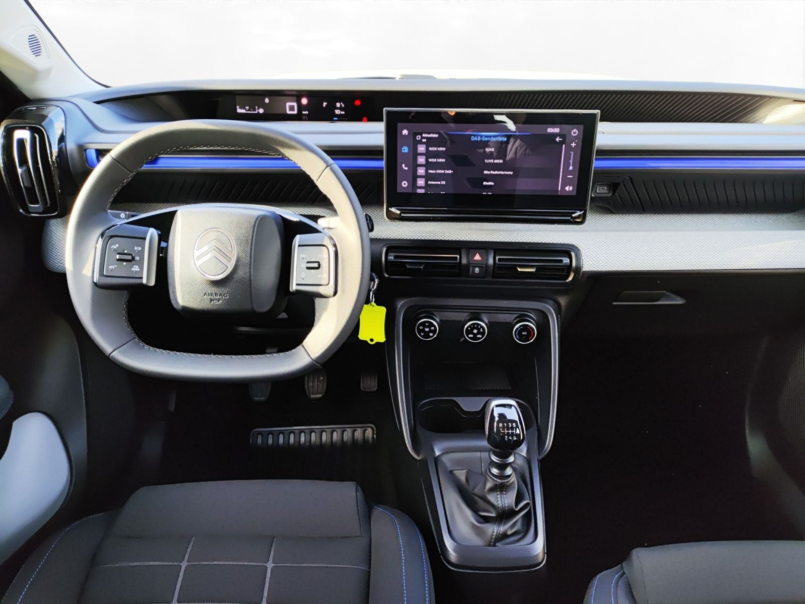 Citroën - C3_10