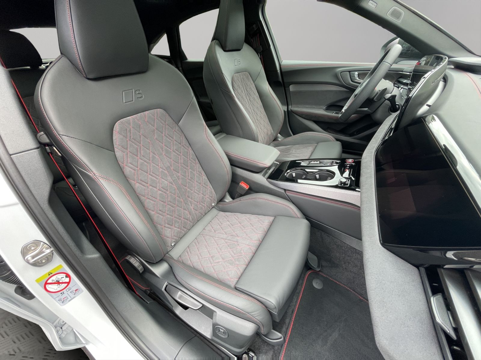 Audi - A5 Limousine_19