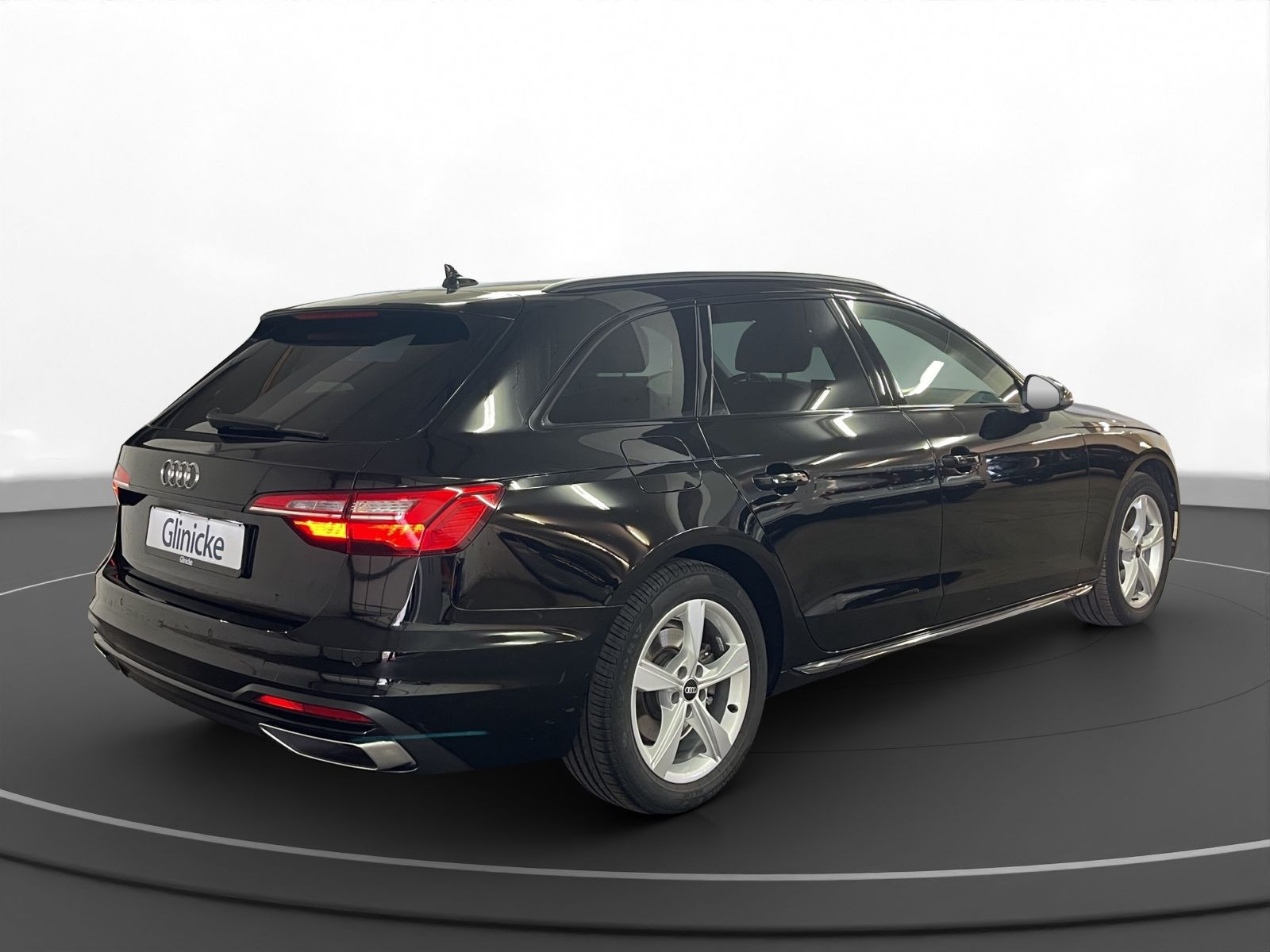 Audi - A4 Avant_6
