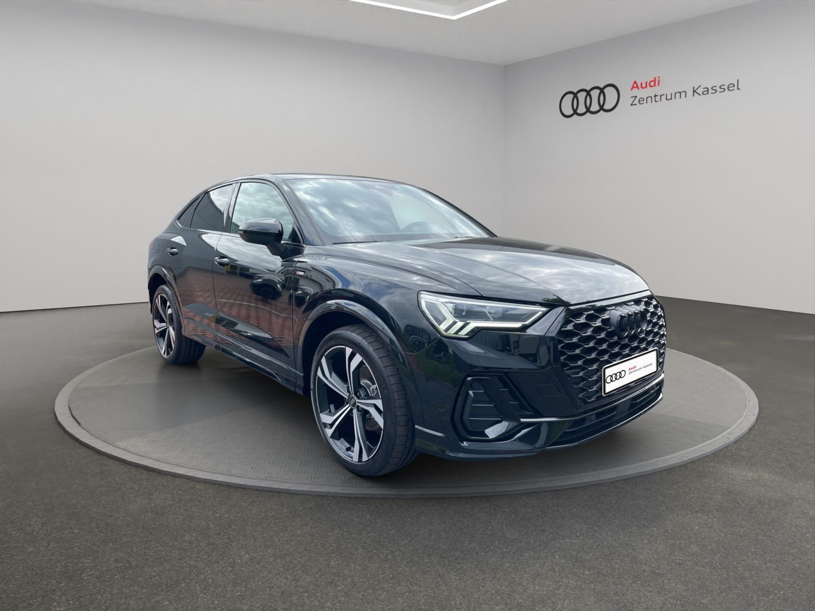 Audi - Q3 Sportback_9