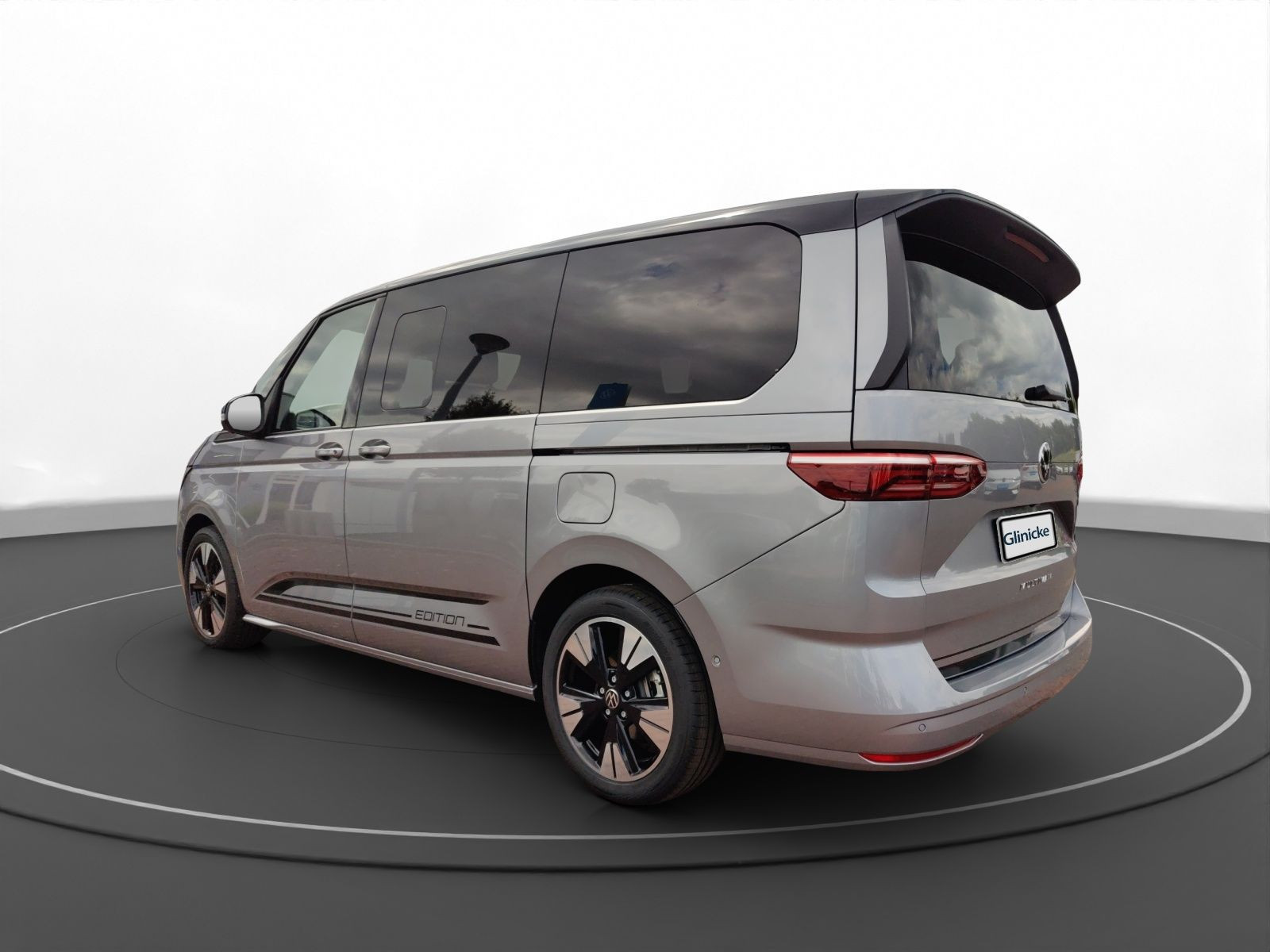 Volkswagen - Multivan_8