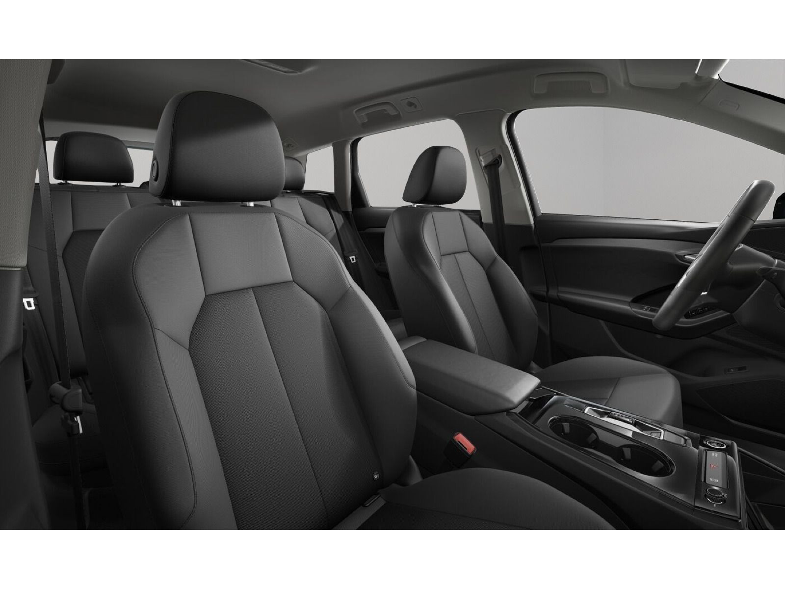 Audi - Q6 SUV e-tron_8