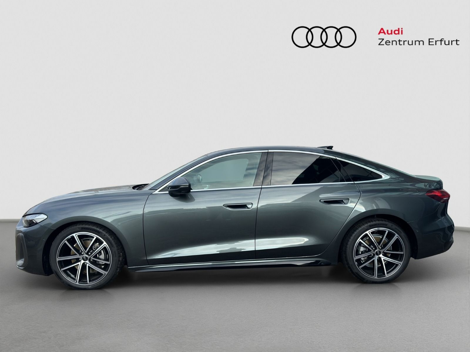 Audi - A5 Limousine_5