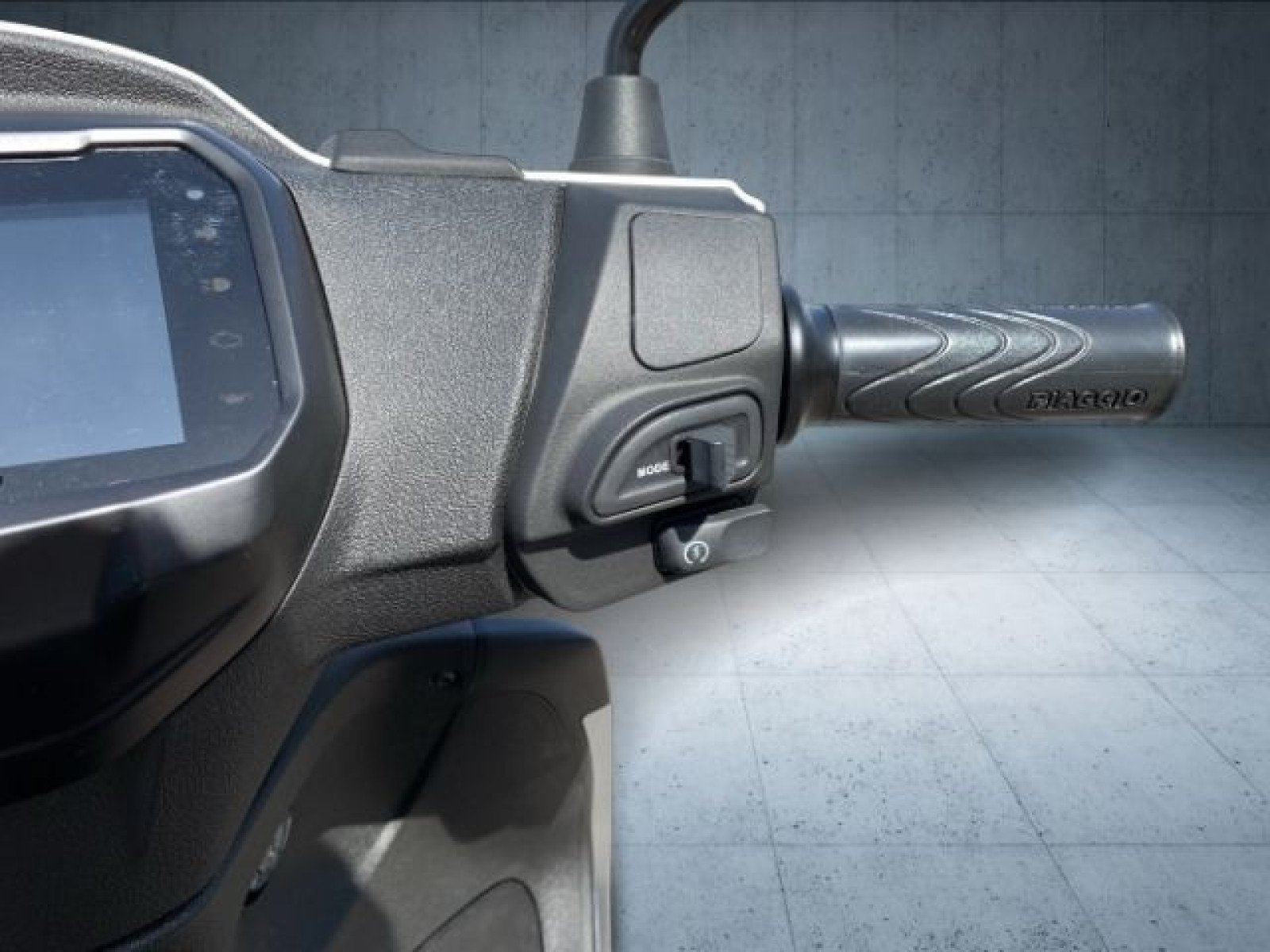 Piaggio - _14