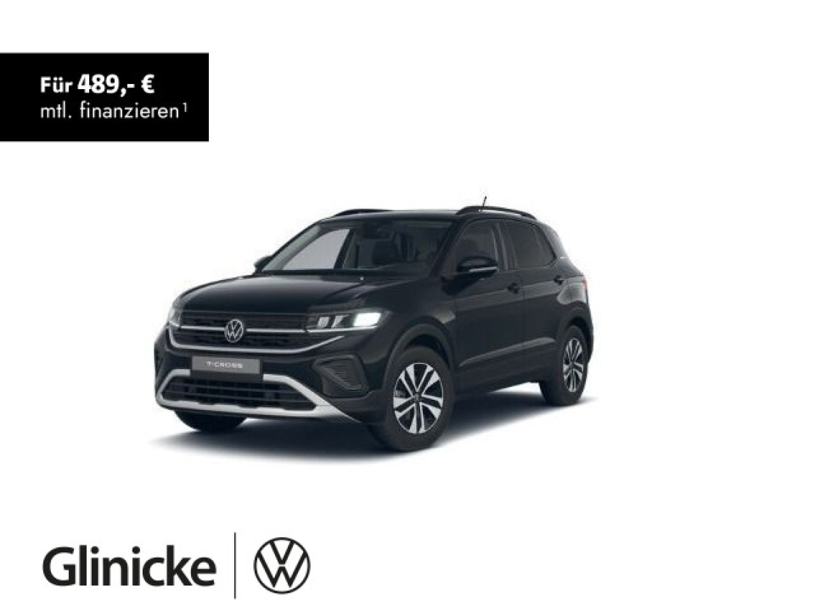 Volkswagen - T-Cross_1