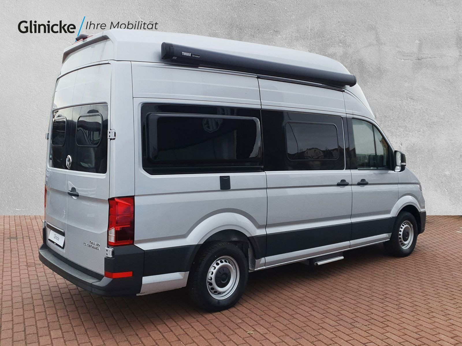 Volkswagen - Grand California 600_2