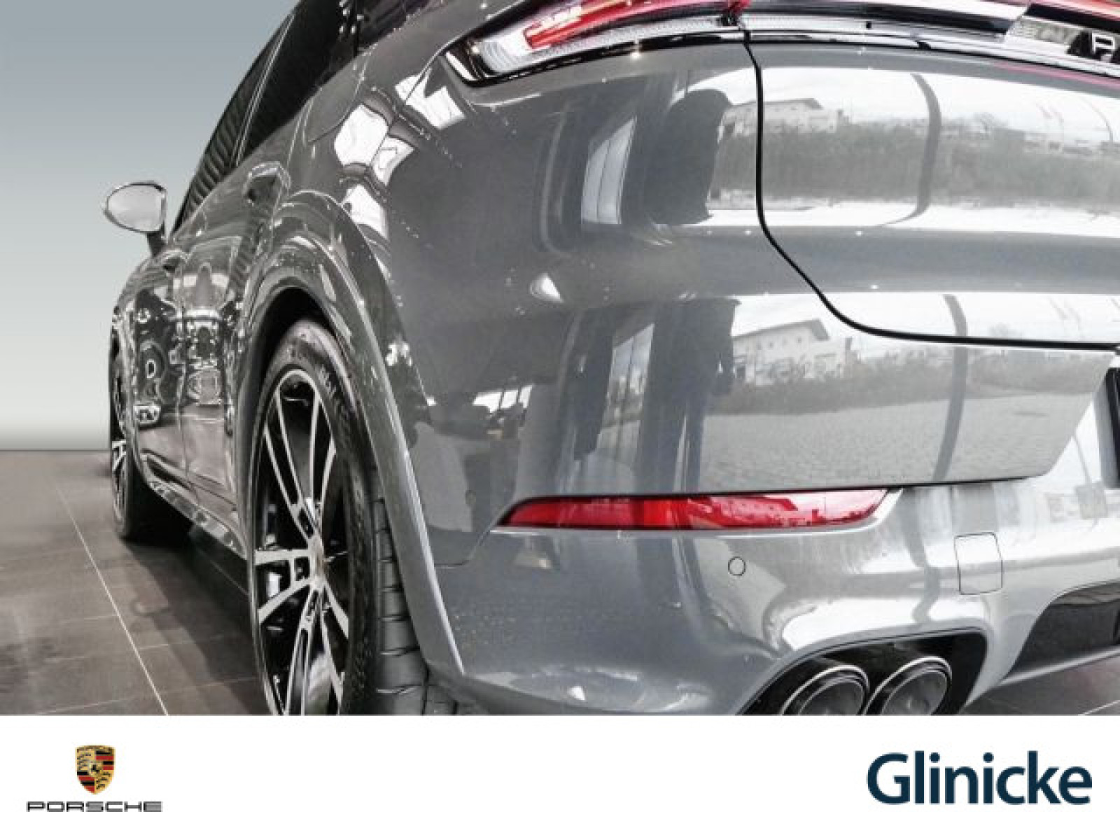 Porsche - Cayenne_27