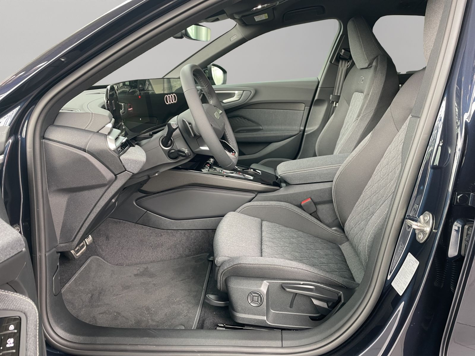 Audi - A5 Limousine_9