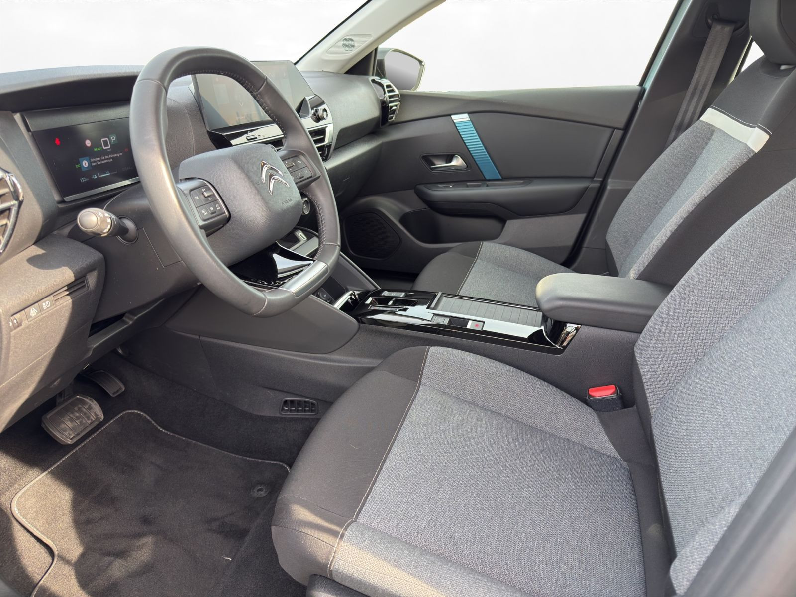 Citroën - C4_11