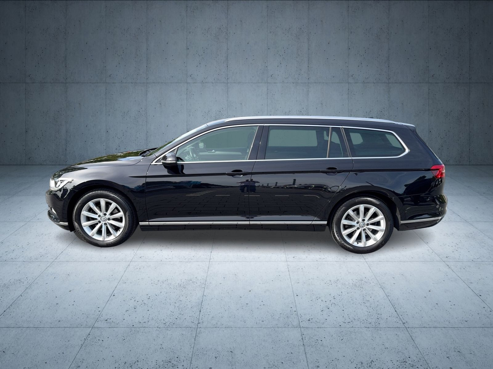 Volkswagen - Passat Variant_4