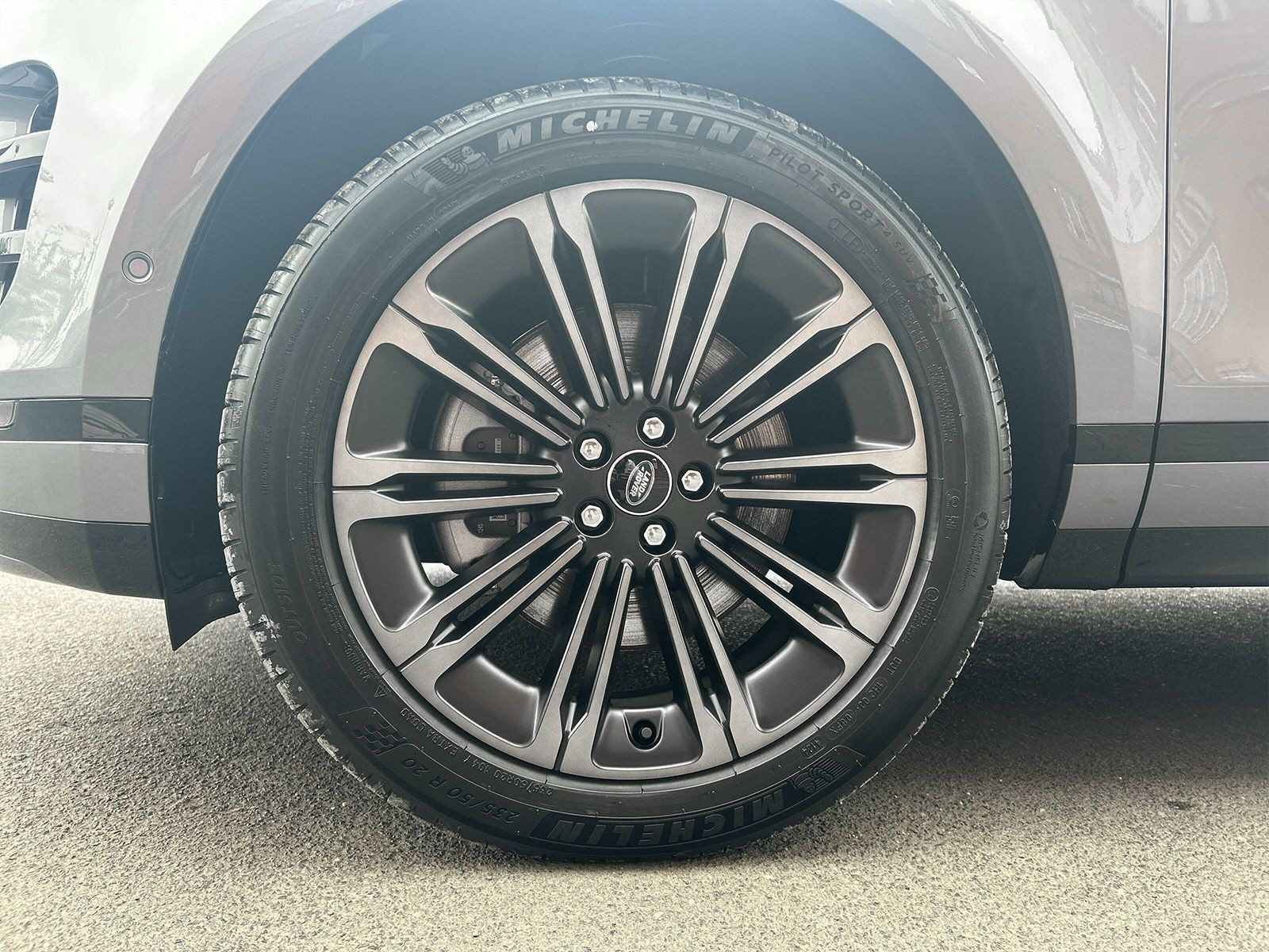 Land Rover - Range Rover Evoque_9