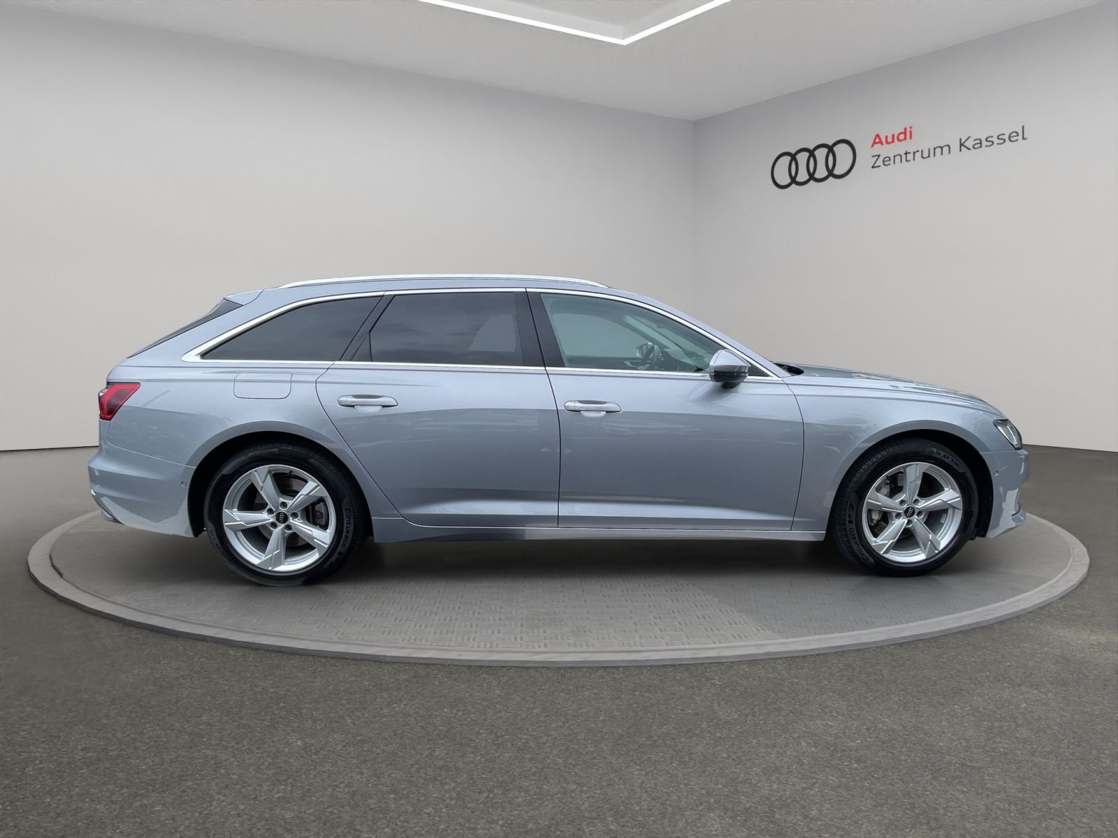 Audi - A6 Avant_8