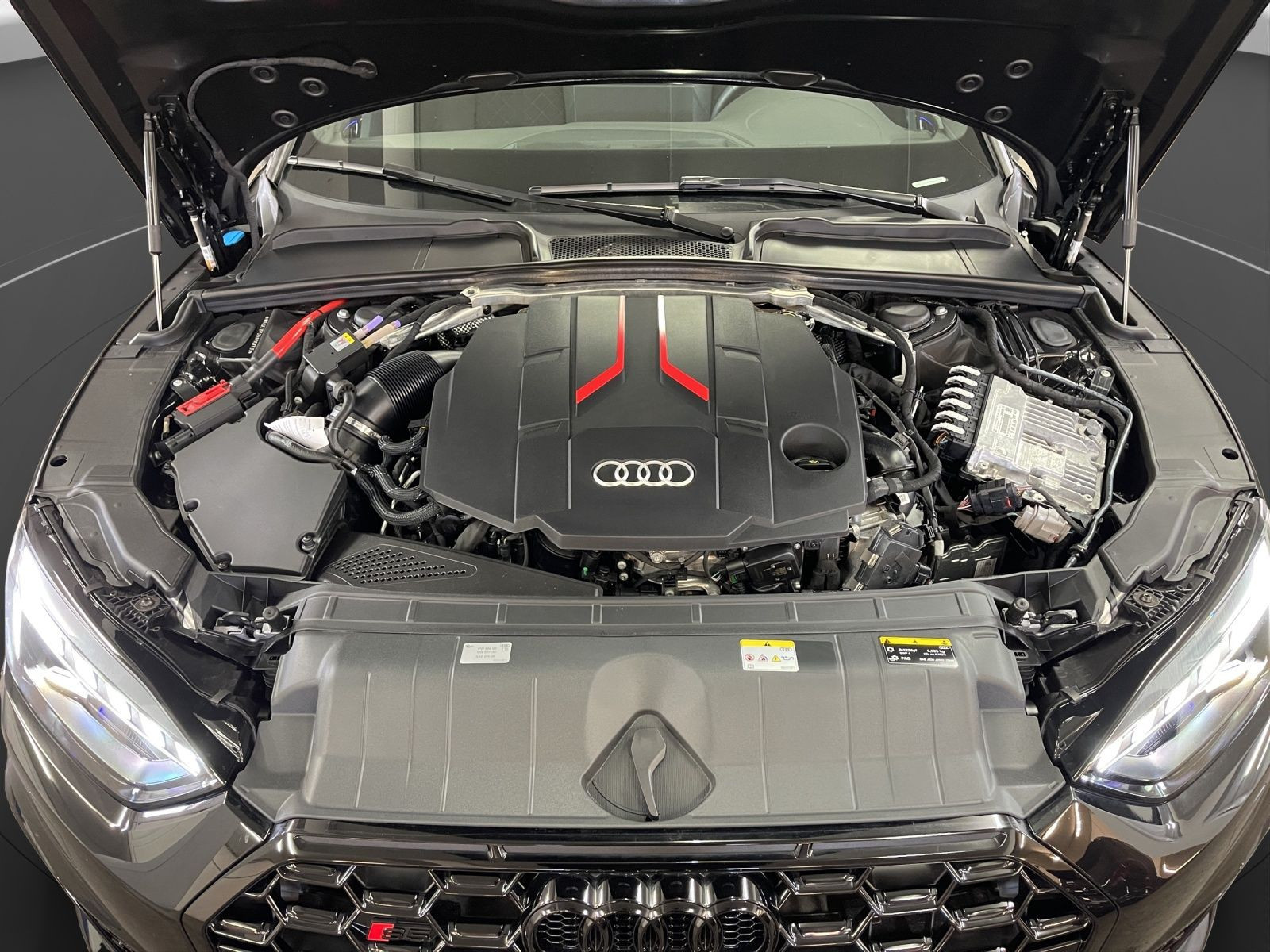 Audi - S5 Sportback_23