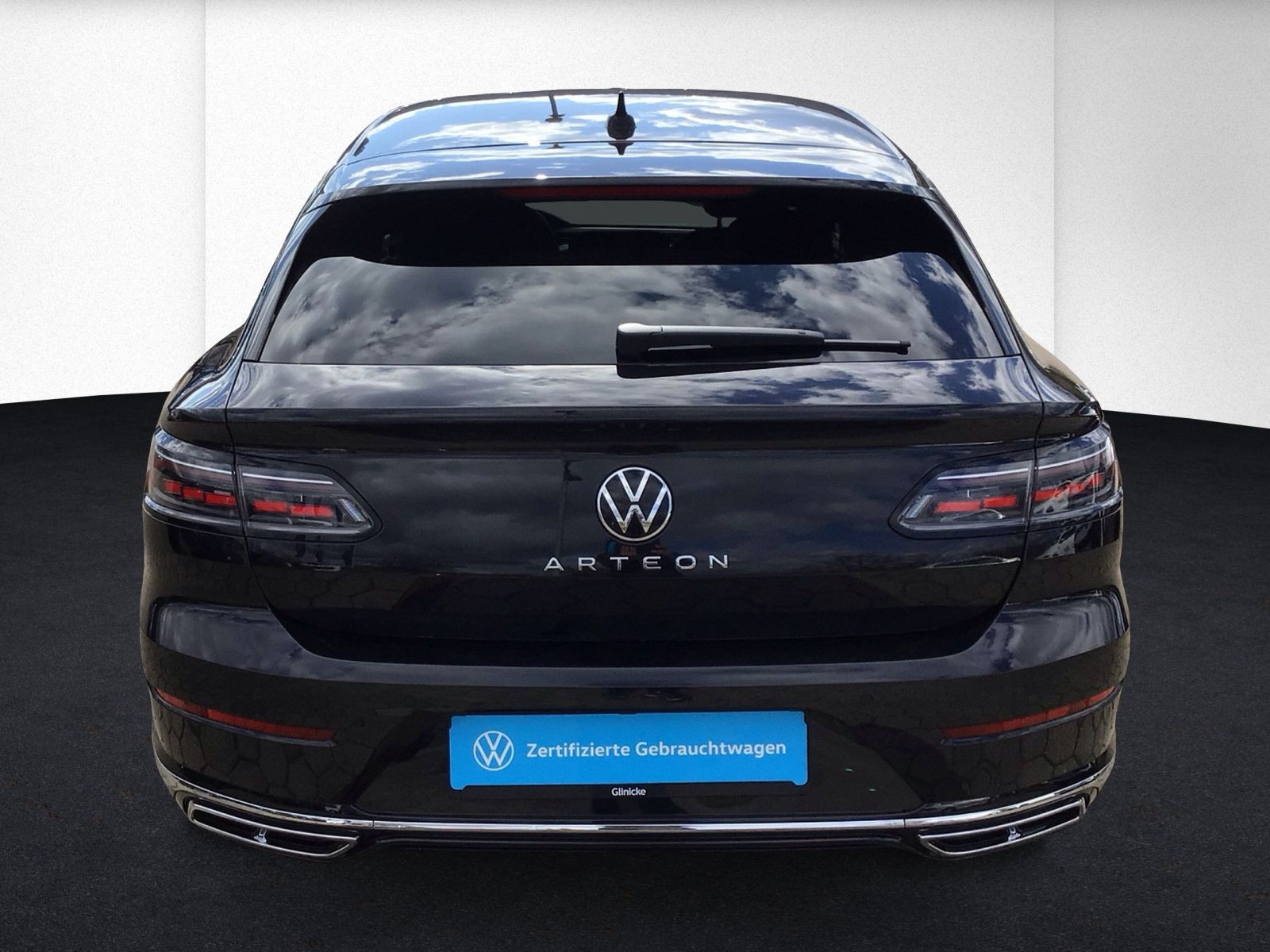 Volkswagen - Arteon Shooting Brake_6