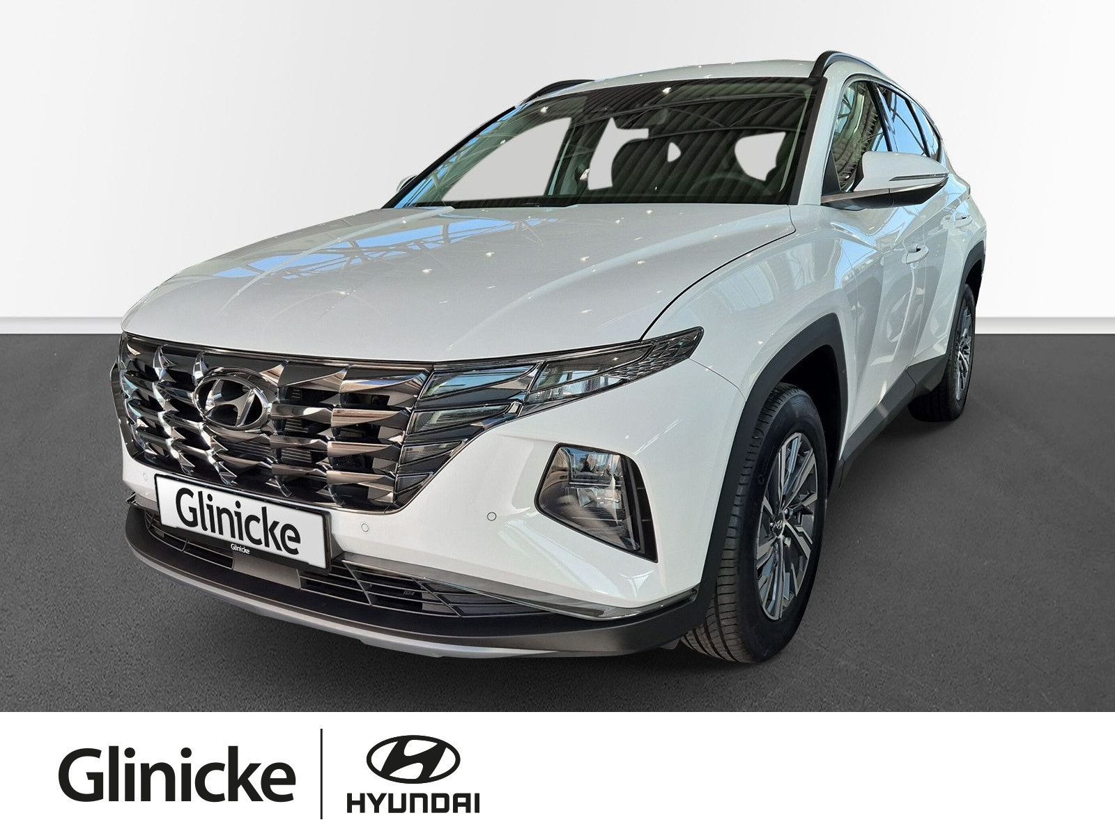 TUCSON Hybrid TREND*Navi*SitzHeiz*LenkrHeiz*LED*LenkrHeiz*