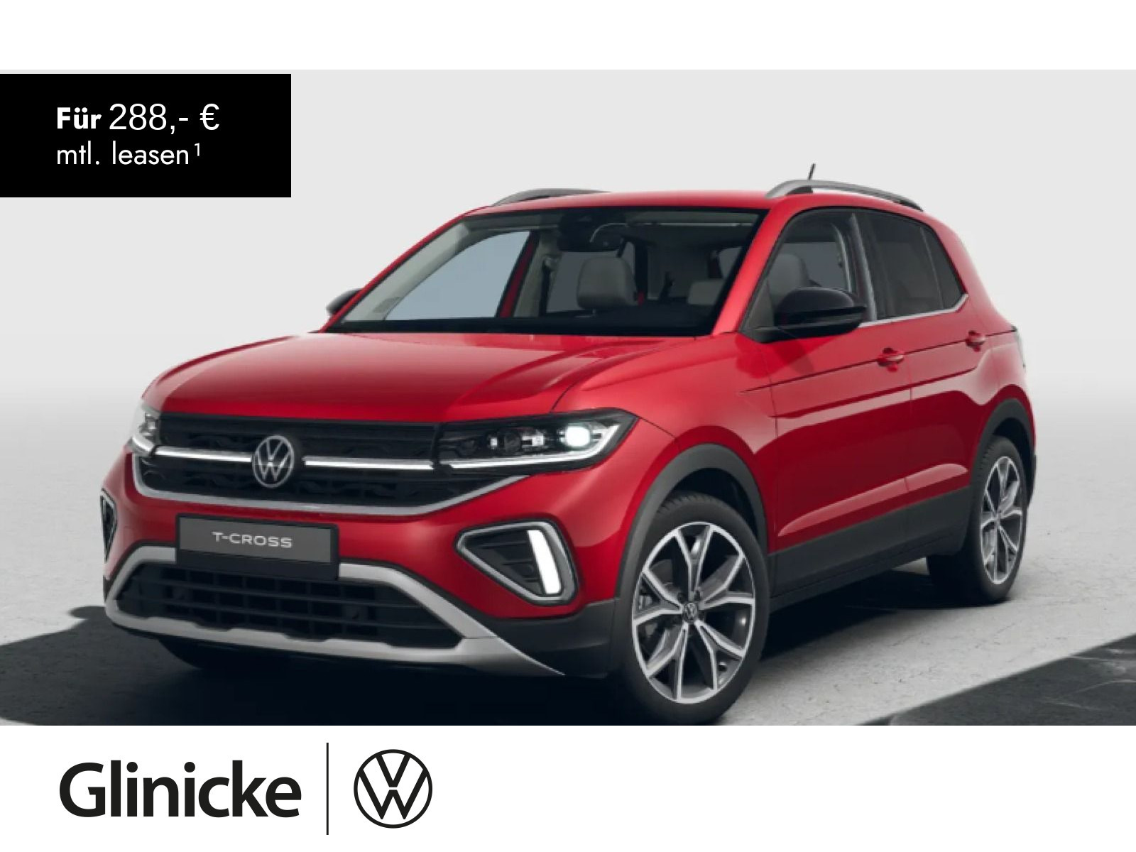 Volkswagen - T-Cross_1