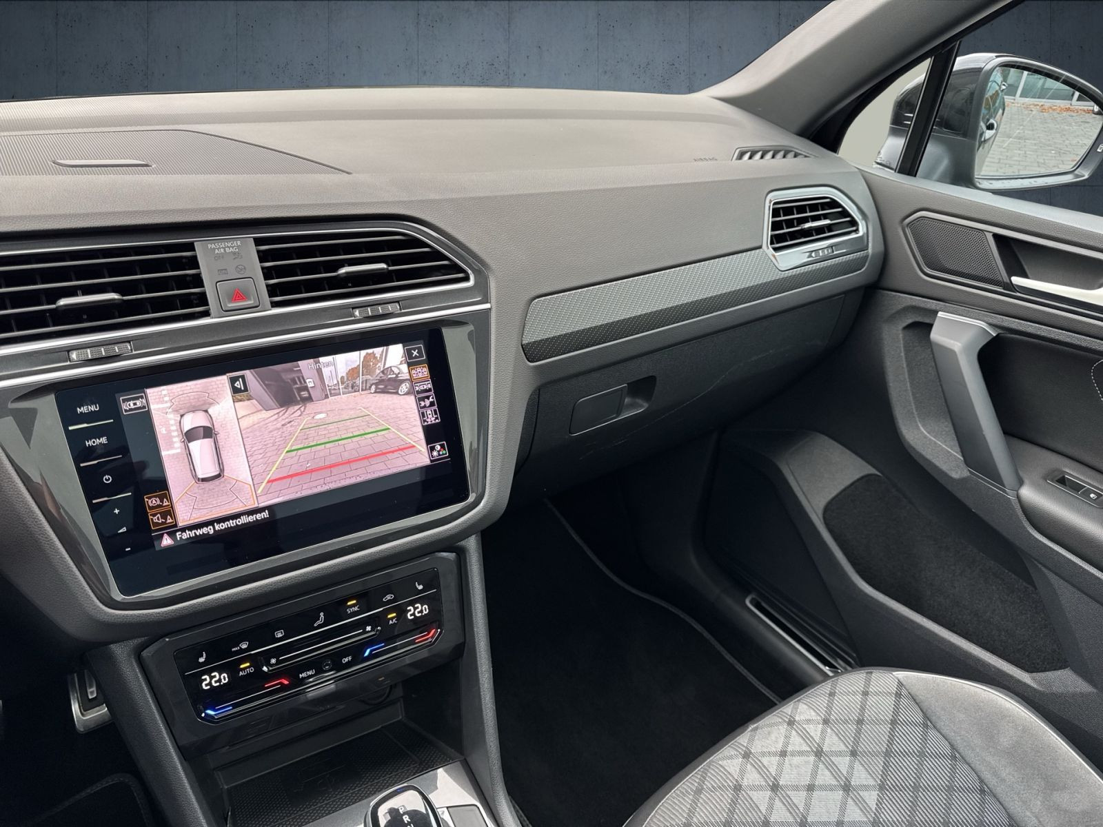 Volkswagen - Tiguan_27 Volkswagen - Tiguan_27