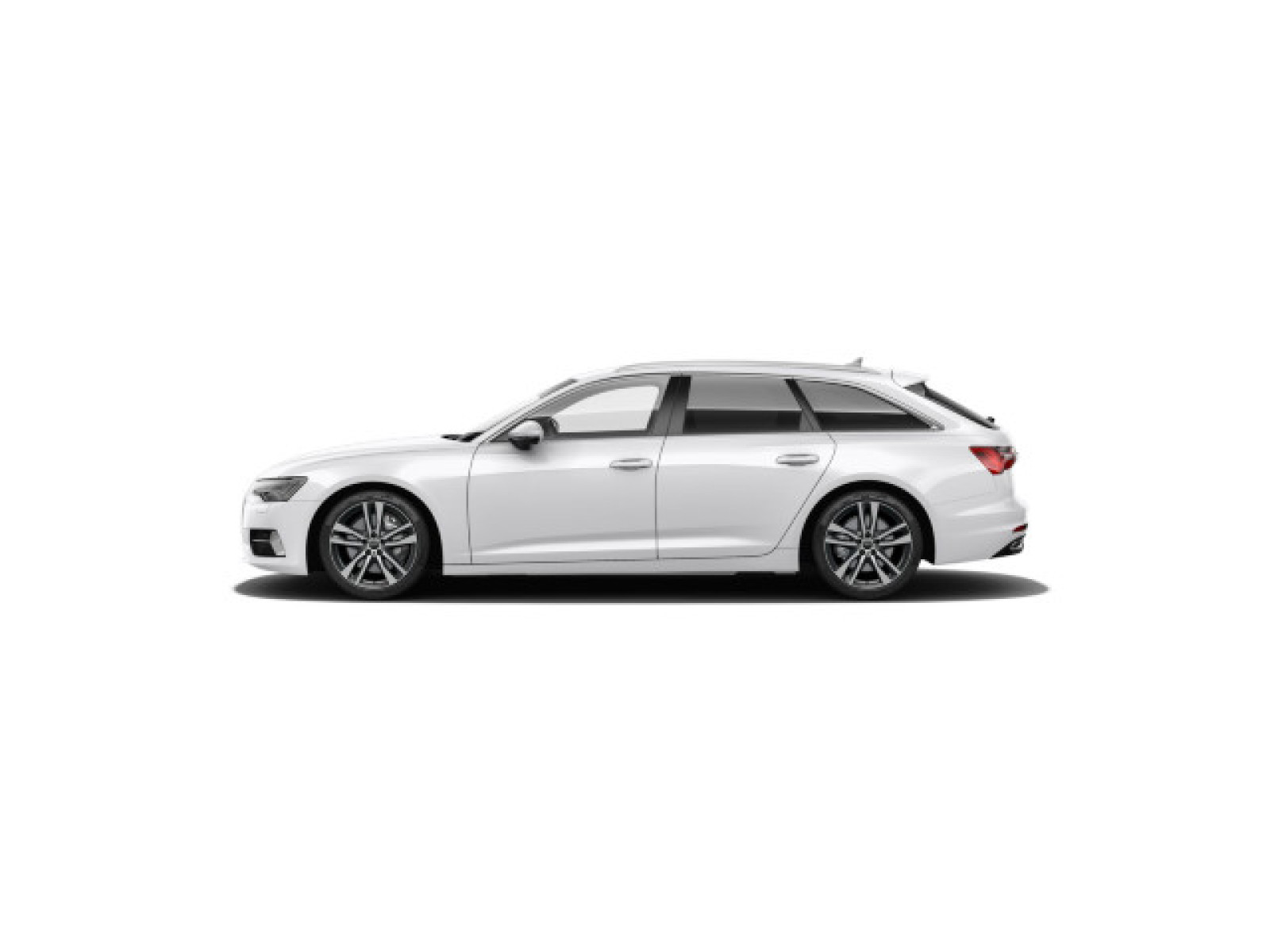 Audi - A6 Avant_8