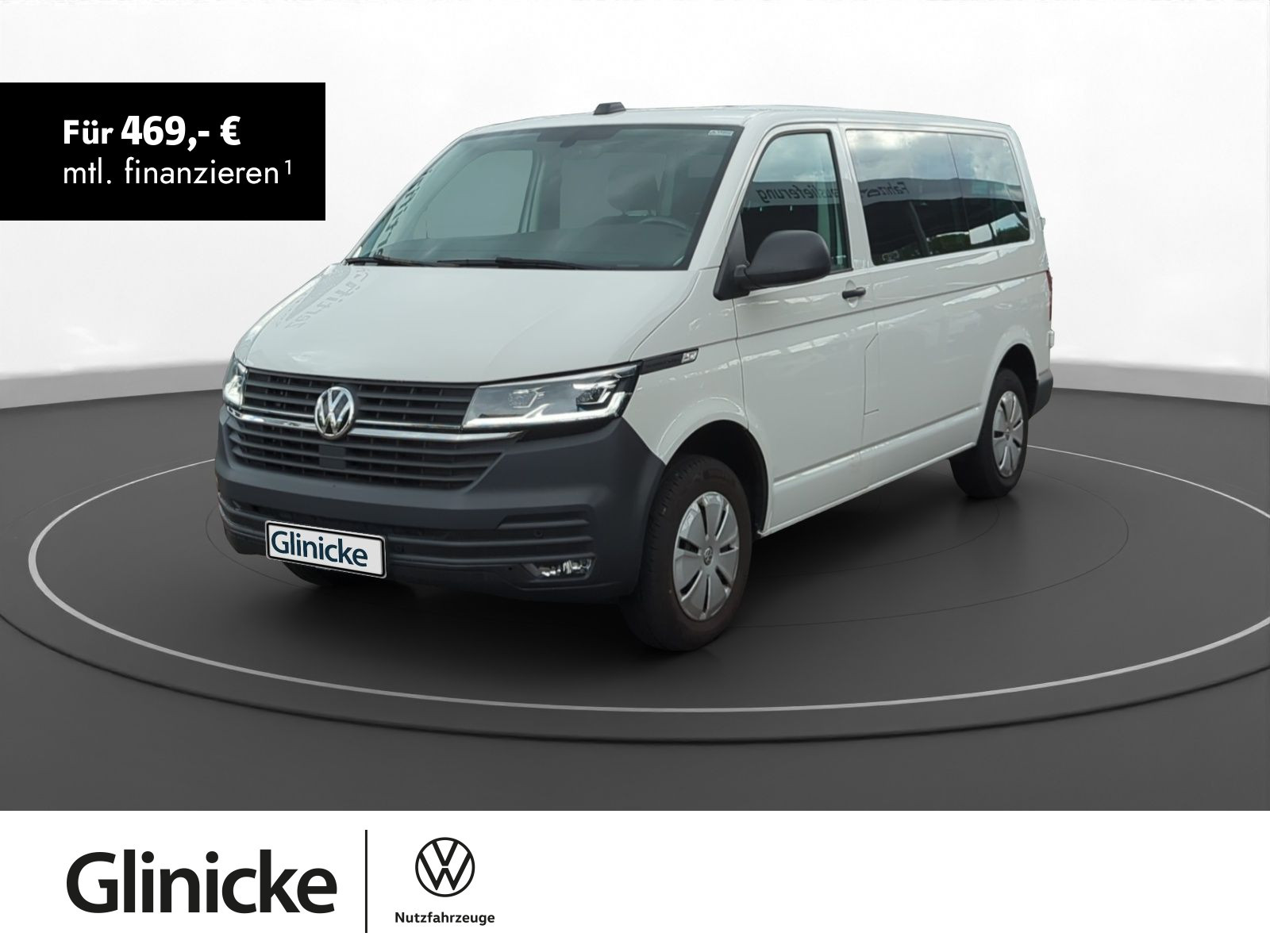 Volkswagen - T6.1 Kombi_1