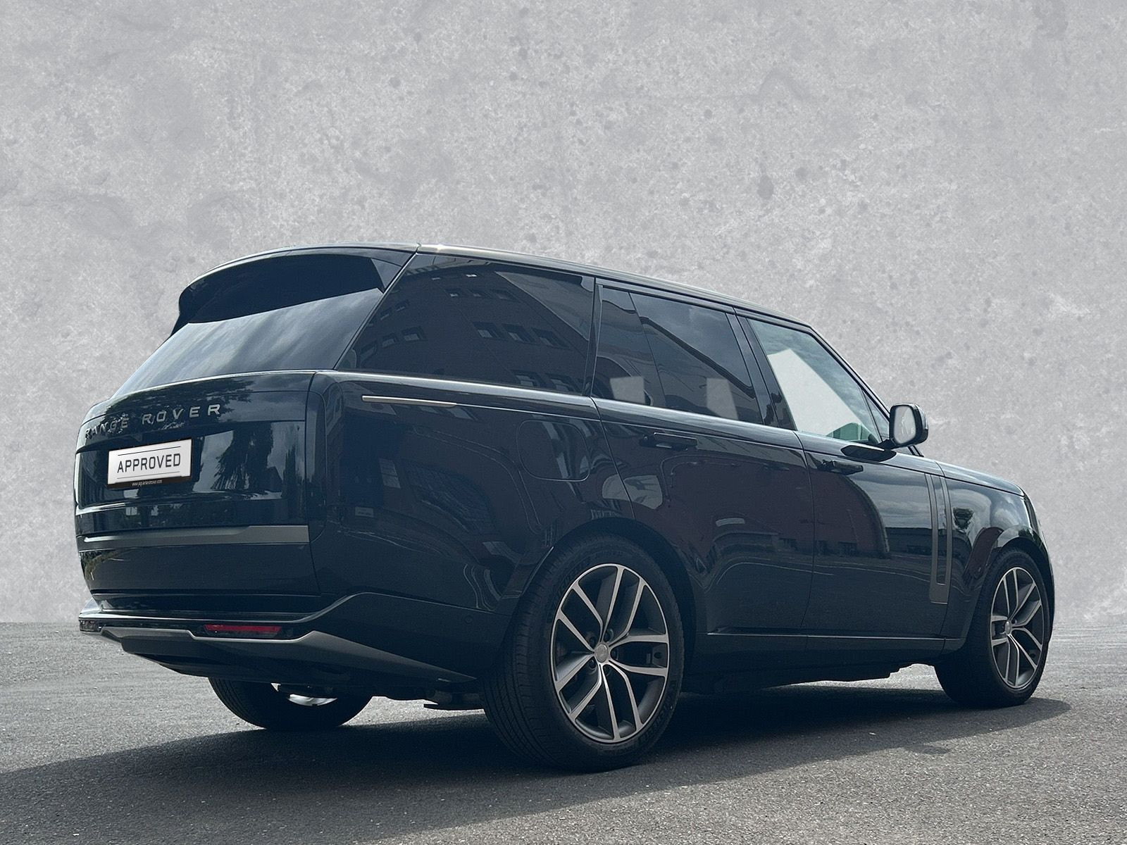 Land Rover - Range Rover_2