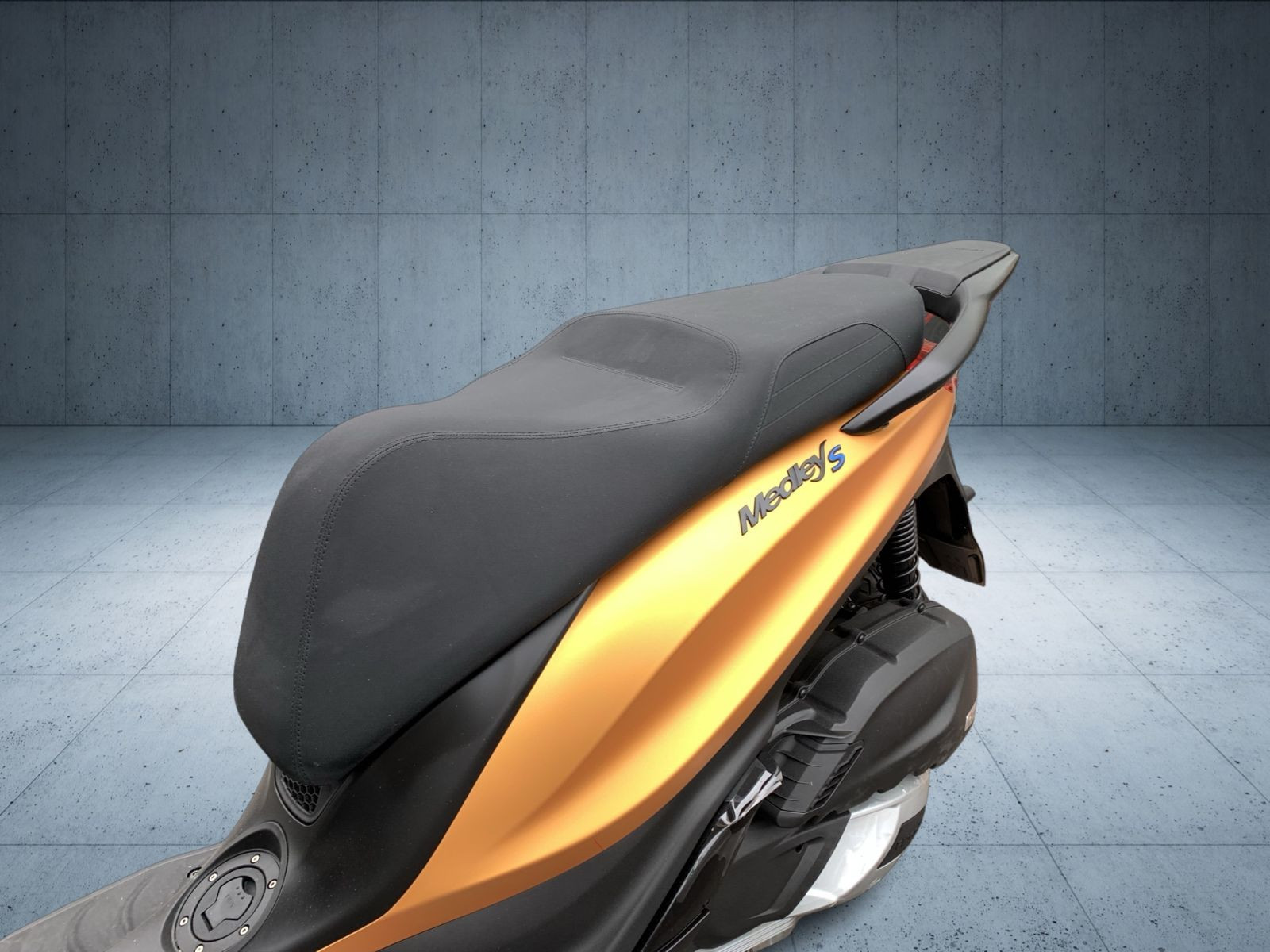 Piaggio - Medley_12