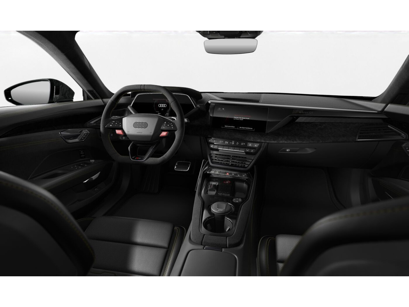 Audi - RS e-tron GT_6