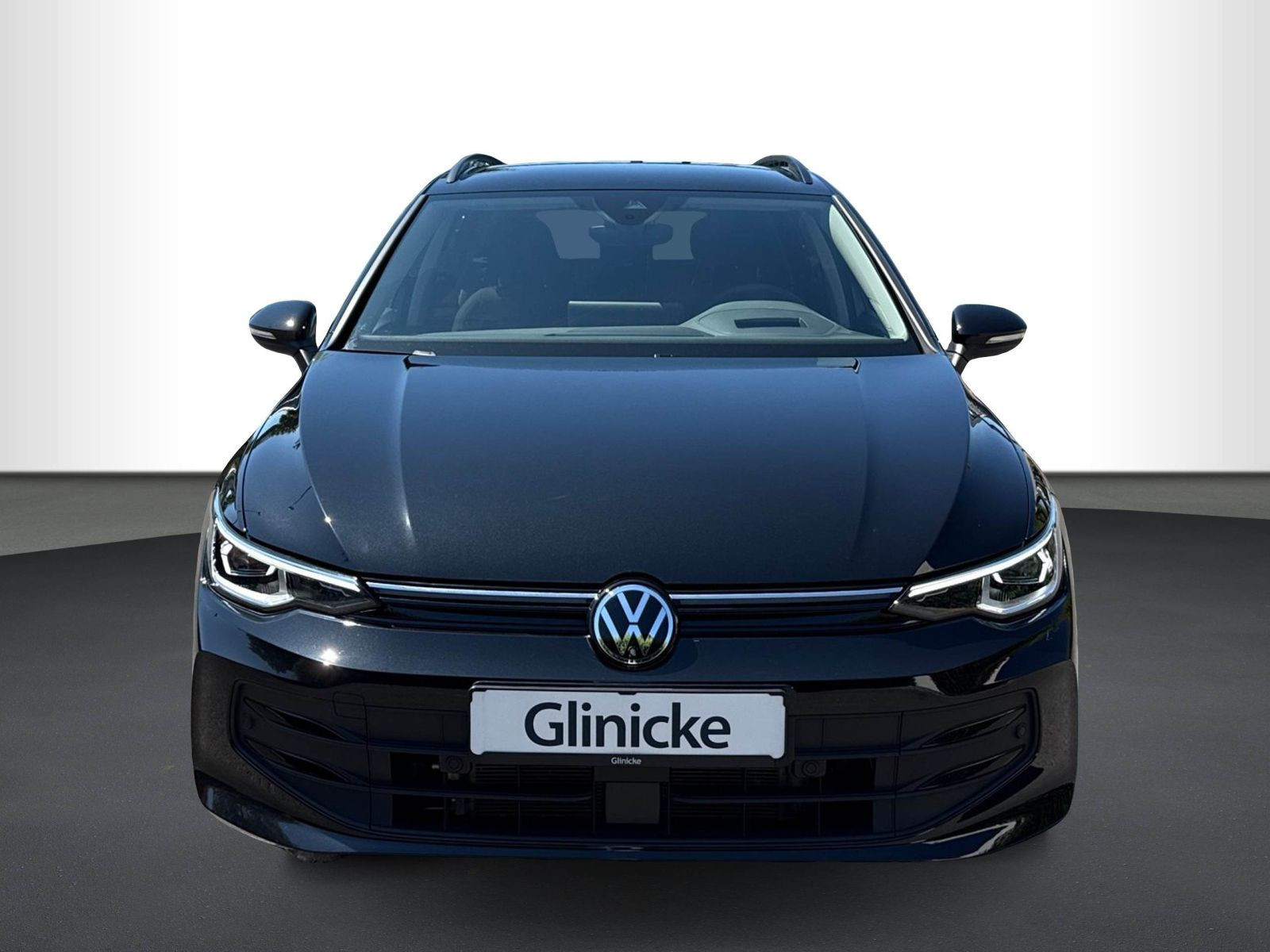 Volkswagen - Golf Variant_5
