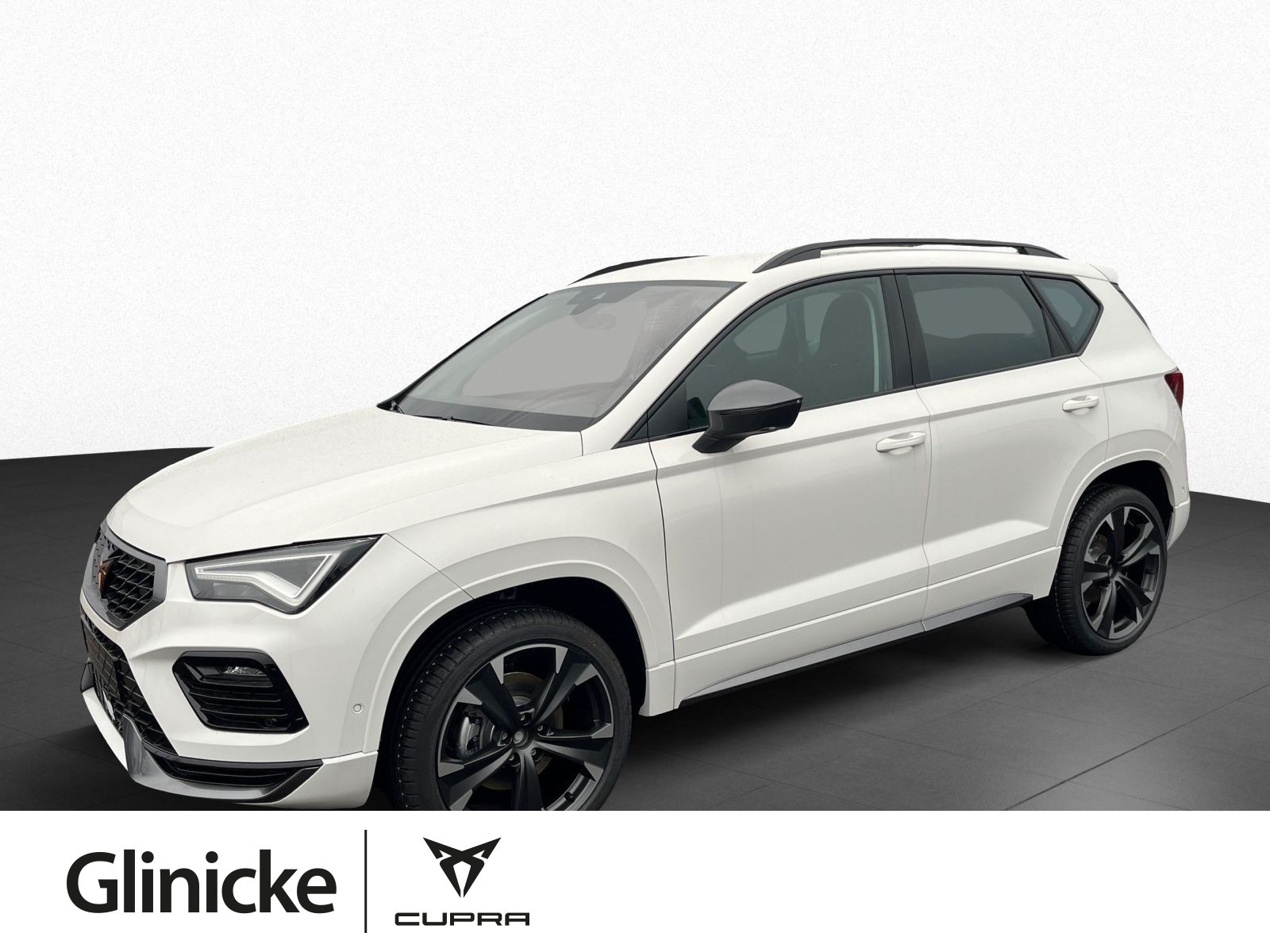 Ateca 1.5 TSI ACT 110 kW DSG el.Heckklappe