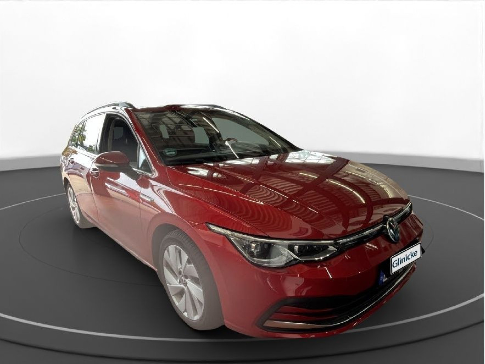 Volkswagen - Golf Variant_6